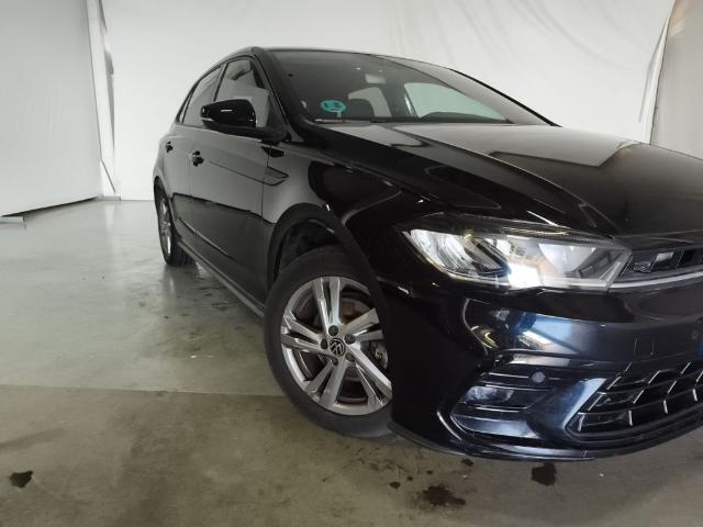 Volkswagen Polo R-Line 1.0 TSI 81 kW (110 CV) DSG