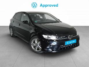 Volkswagen Polo 1.0 TSI de segunda mano