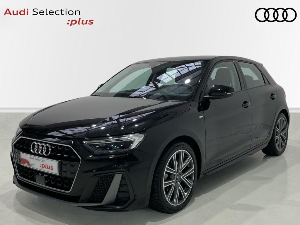 Audi A1 Sportback 30 TFSI en Barcelona