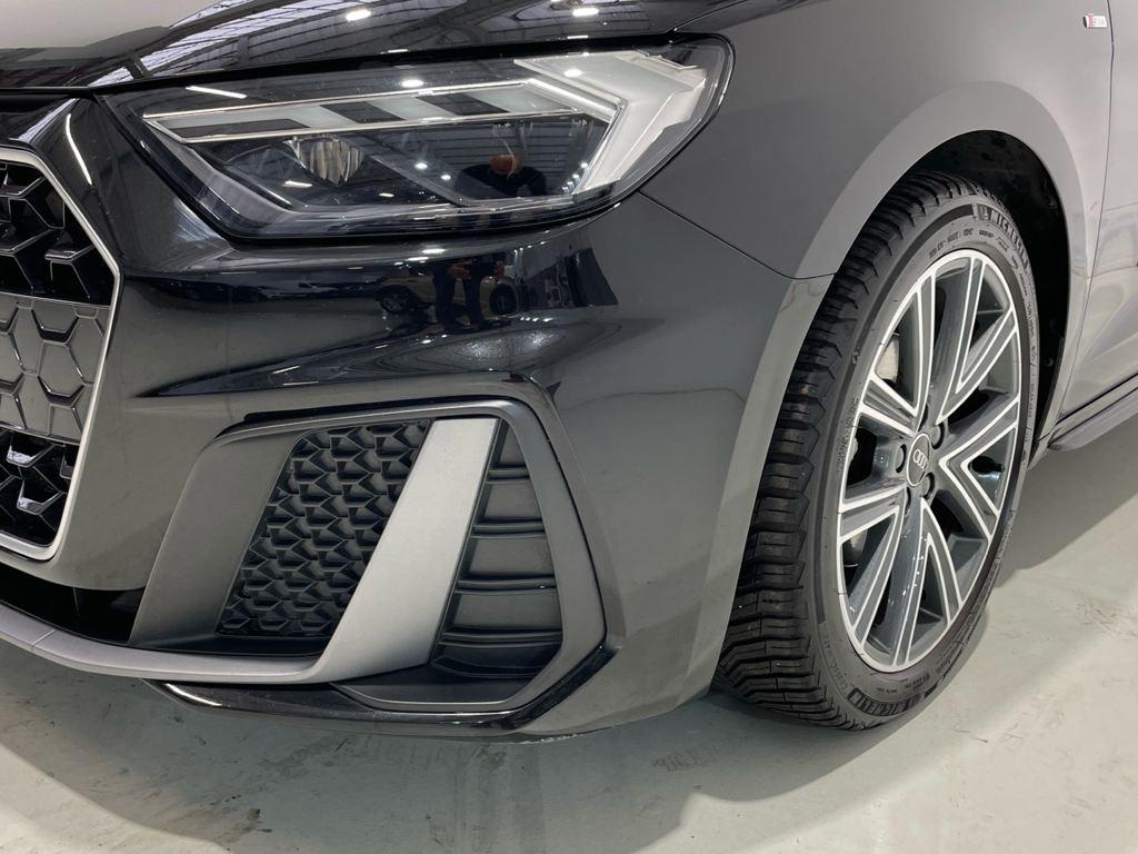 Audi A1 Sportback 30 TFSI en Barcelona