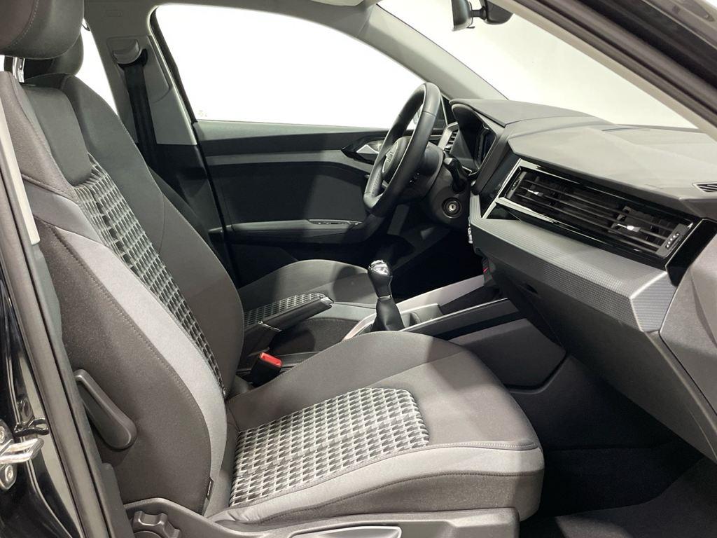 Audi A1 Sportback 30 TFSI en Barcelona