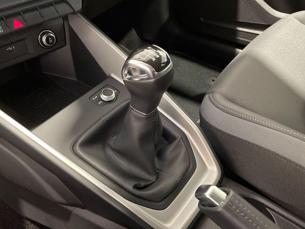 Audi A1 Sportback 30 TFSI en Barcelona