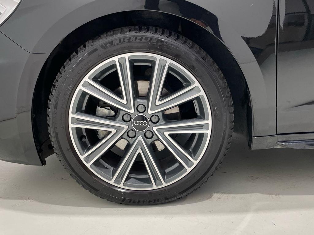 Audi A1 Sportback 30 TFSI en Barcelona