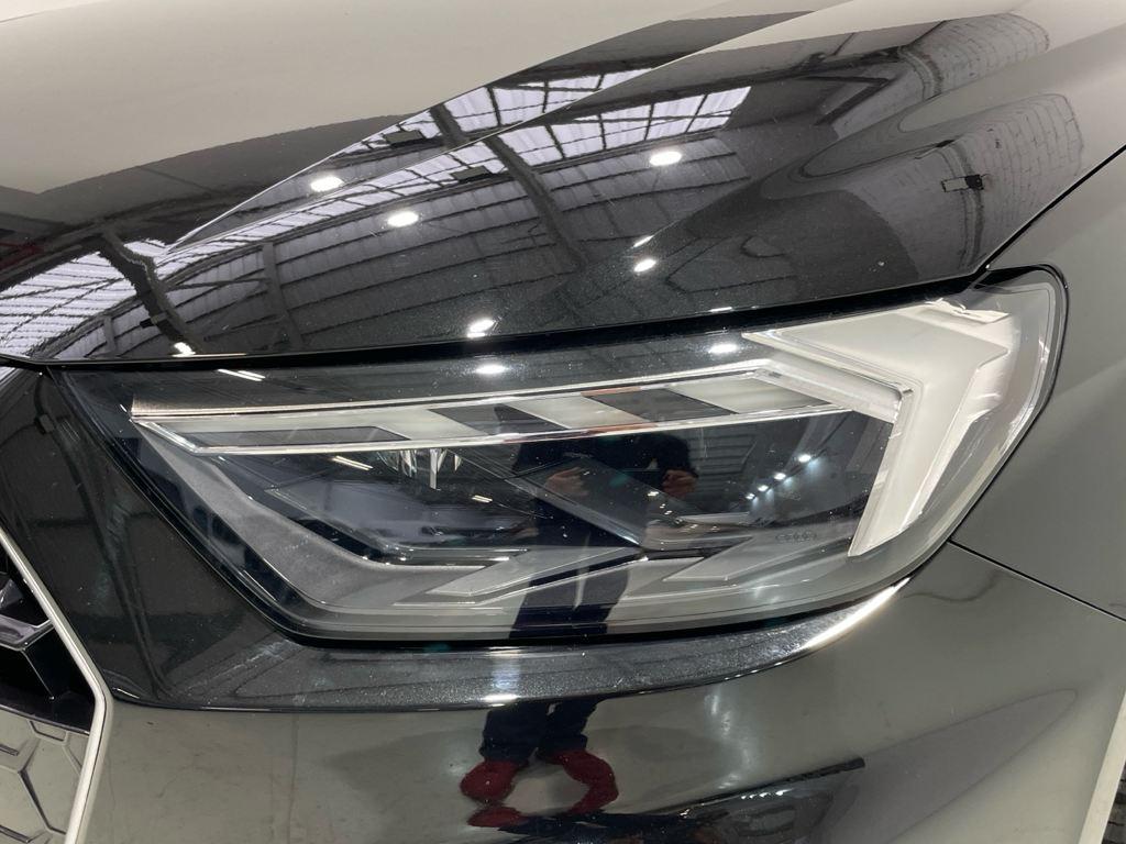 Audi A1 Sportback 30 TFSI en Barcelona