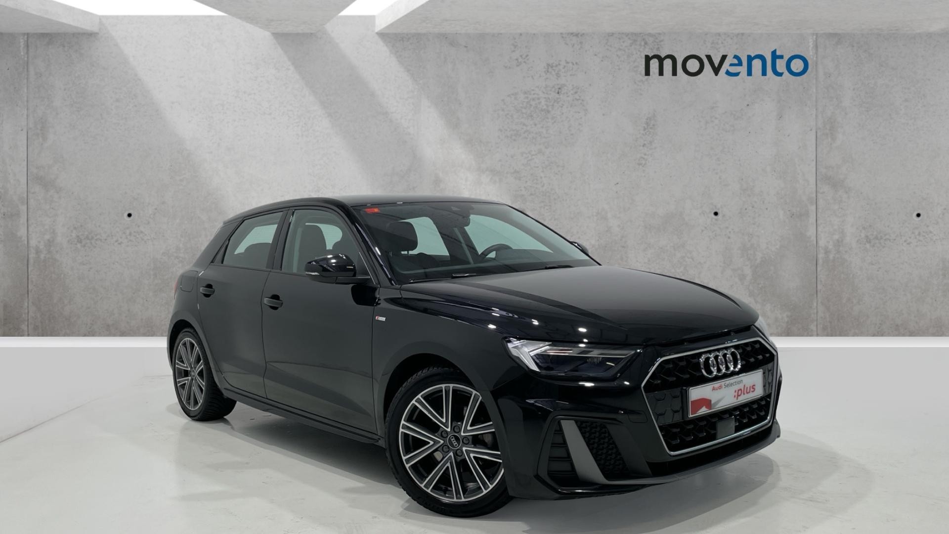 Audi A1 Sportback S line 30 TFSI 81 kW (110 CV)