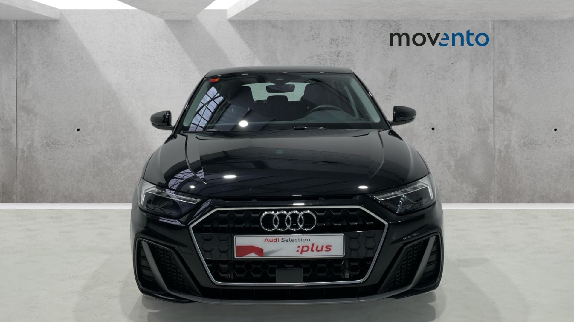 Audi A1 Sportback 30 TFSI en Barcelona