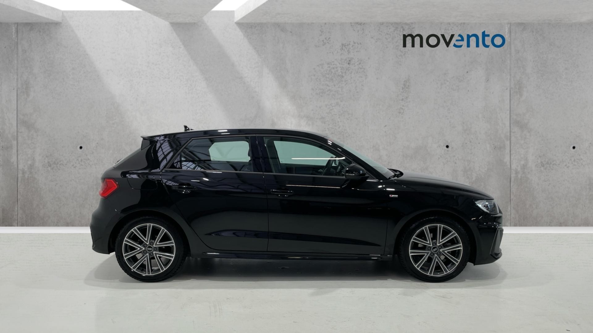 Audi A1 Sportback 30 TFSI en Barcelona
