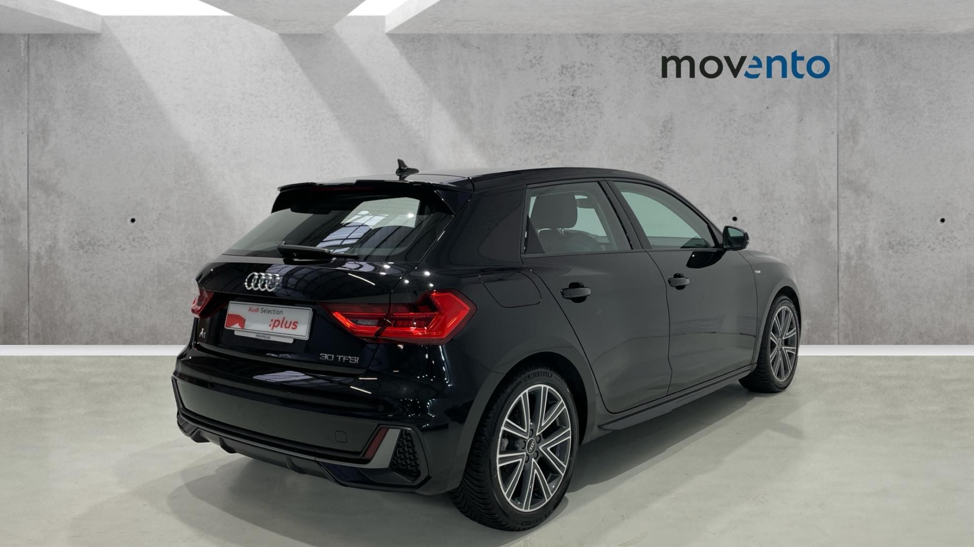 Audi A1 Sportback 30 TFSI en Barcelona