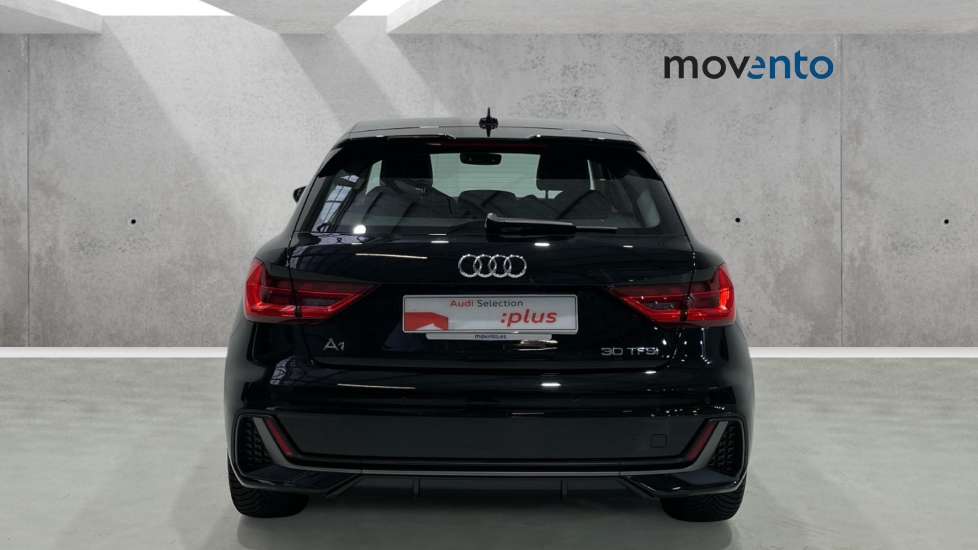 Audi A1 Sportback 30 TFSI en Barcelona