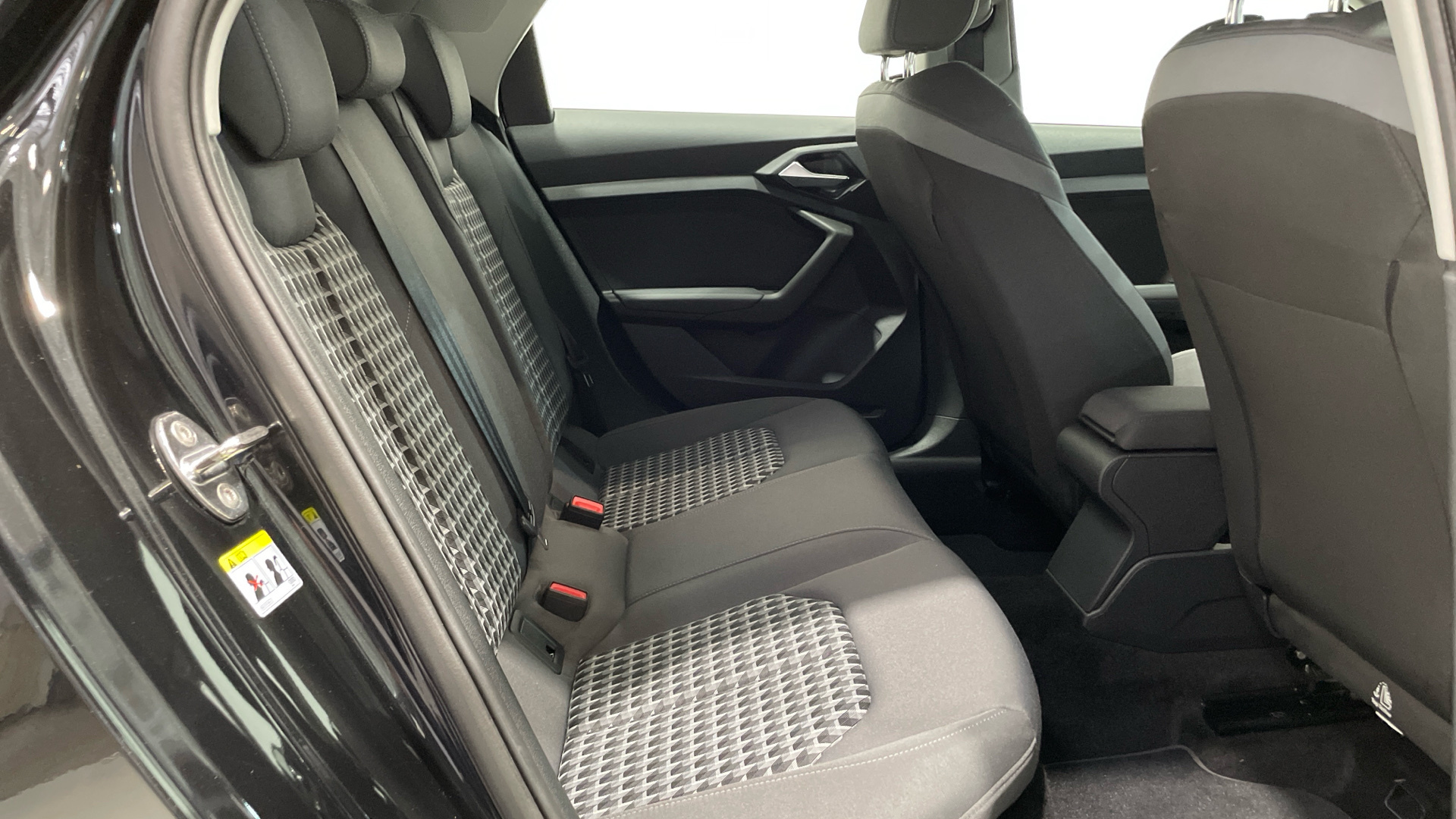 Audi A1 Sportback 30 TFSI en Barcelona