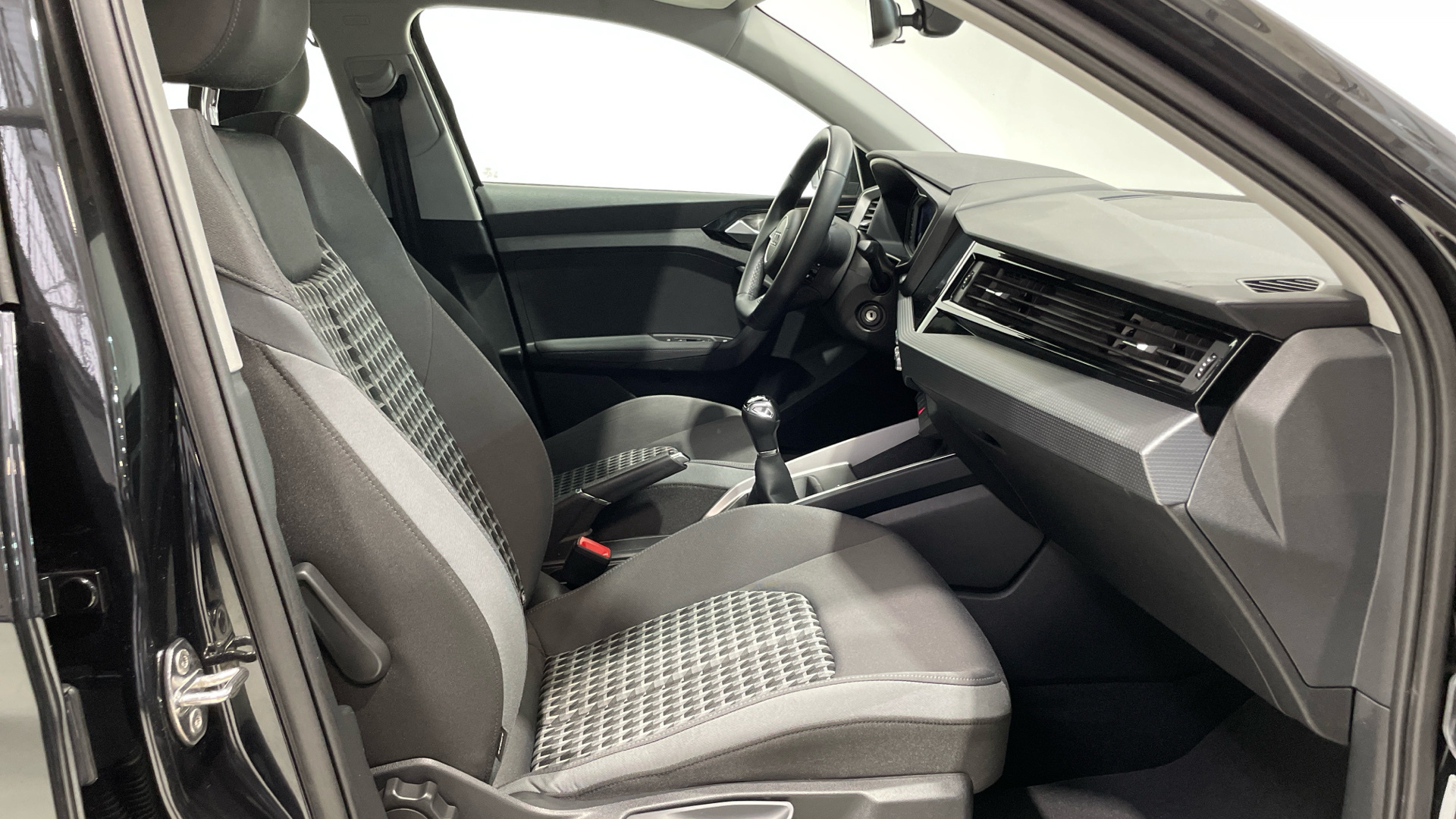 Audi A1 Sportback 30 TFSI en Barcelona