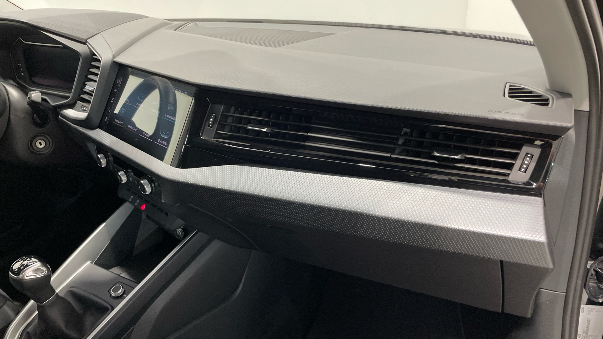 Audi A1 Sportback 30 TFSI en Barcelona