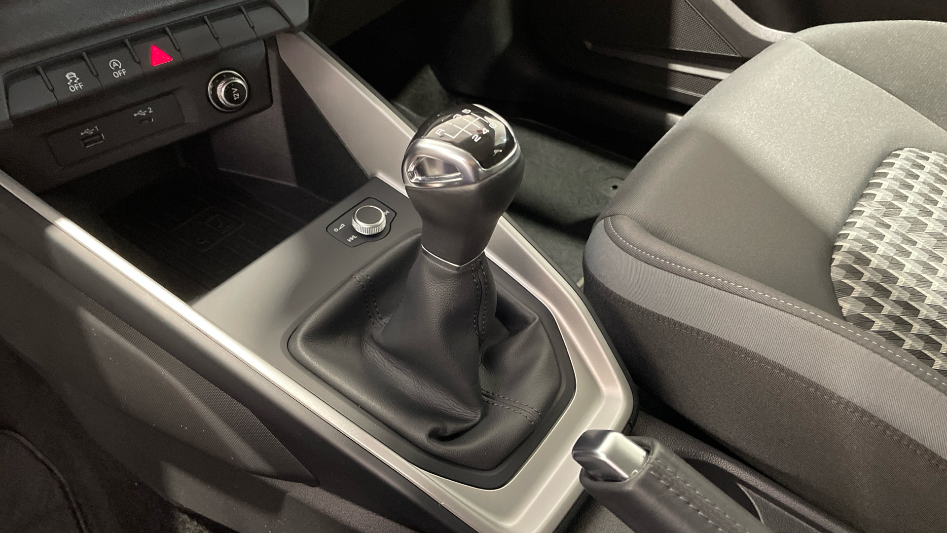 Audi A1 Sportback 30 TFSI en Barcelona