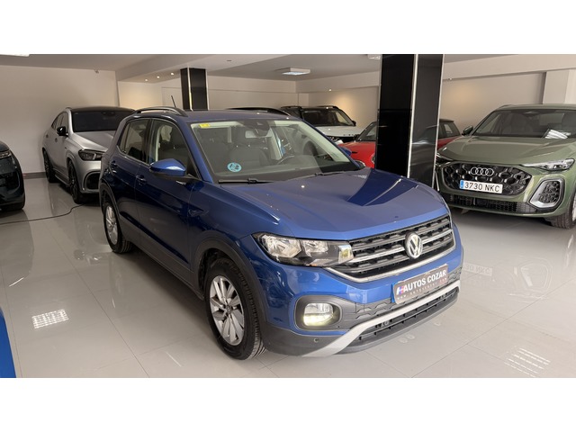 Renault Kadjar dCi 115 de segunda mano