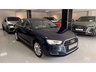 Audi A3 Sportback 35 TFSI de segunda mano