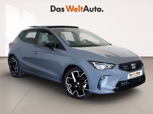 Seminuevo VGRS