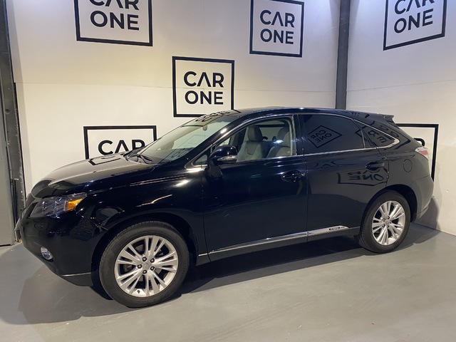 Lexus RX 450h Premium 220 kW (299 CV)