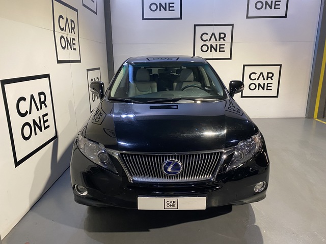 Lexus RX 450h Premium 220 kW (299 CV)