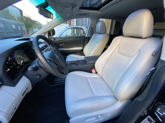 Lexus RX 450h Premium 220 kW (299 CV)