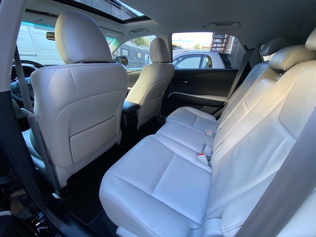 Lexus RX 450h Premium 220 kW (299 CV)