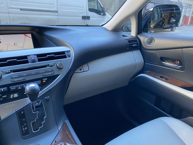 Lexus RX 450h Premium 220 kW (299 CV)