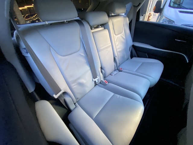 Lexus RX 450h Premium 220 kW (299 CV)