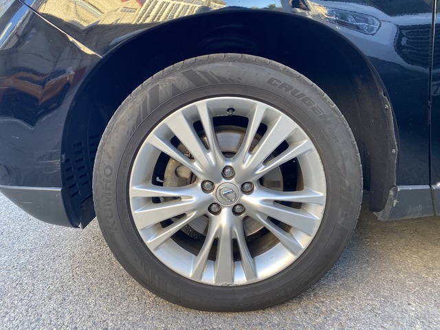 Lexus RX 450h Premium 220 kW (299 CV)