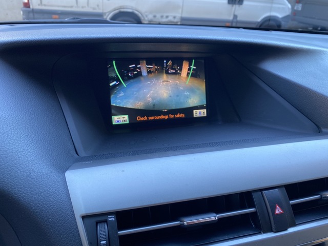 Lexus RX 450h Premium 220 kW (299 CV)