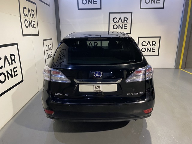 Lexus RX 450h Premium 220 kW (299 CV)