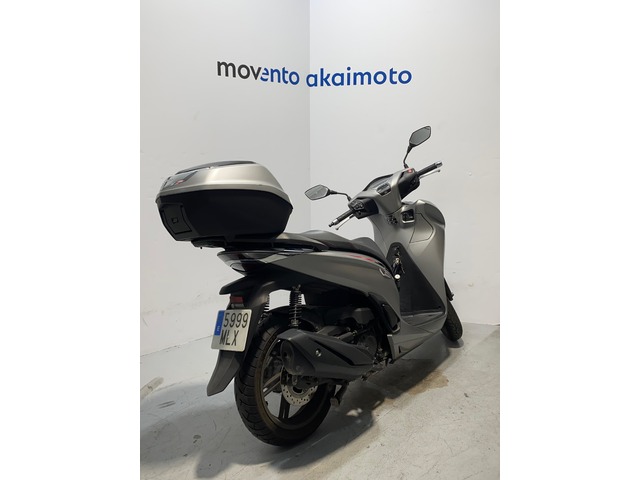 Honda SH350i  en Barcelona