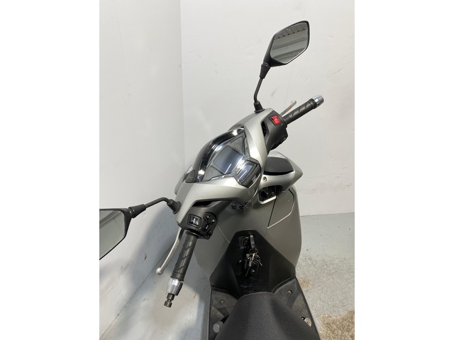 Honda SH350i  en Barcelona