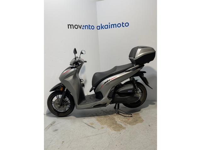 Honda SH350i  en Barcelona