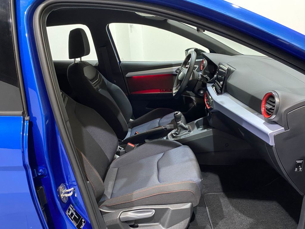 SEAT Ibiza — foto 5