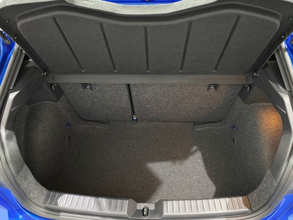 SEAT Ibiza — foto 7