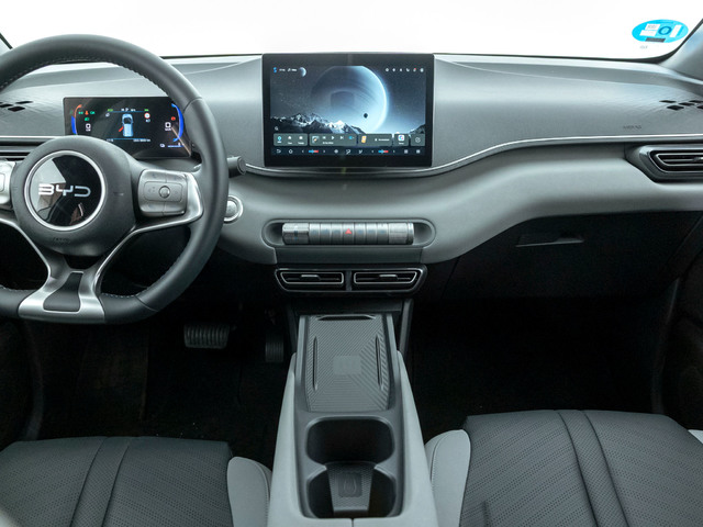 BYD Dolphin Surf Comfort