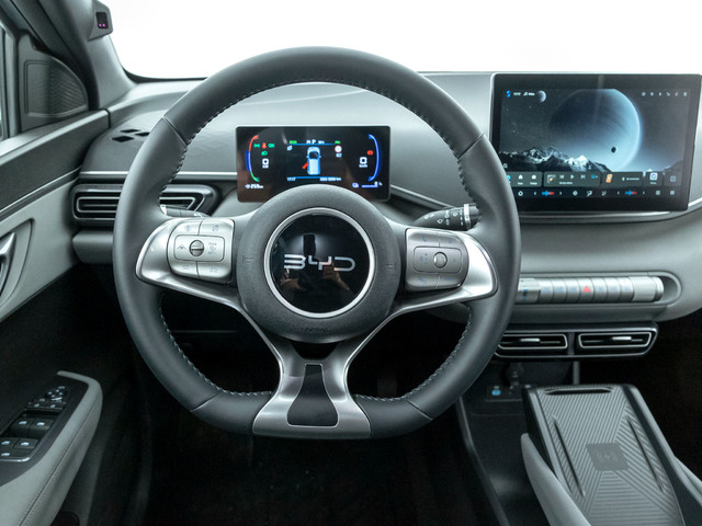 BYD Dolphin Surf Comfort