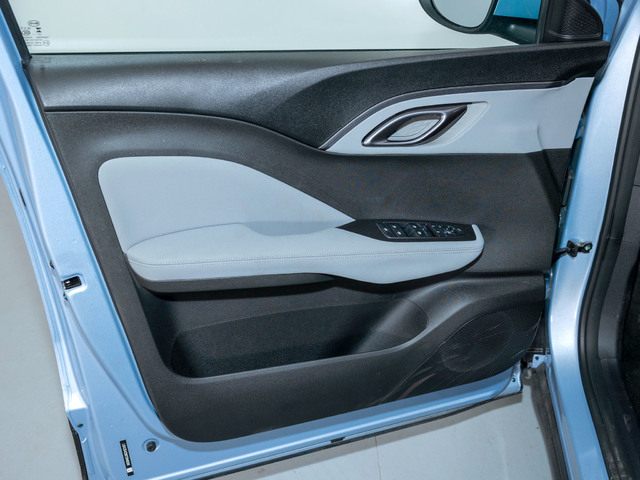 BYD Dolphin Surf Comfort