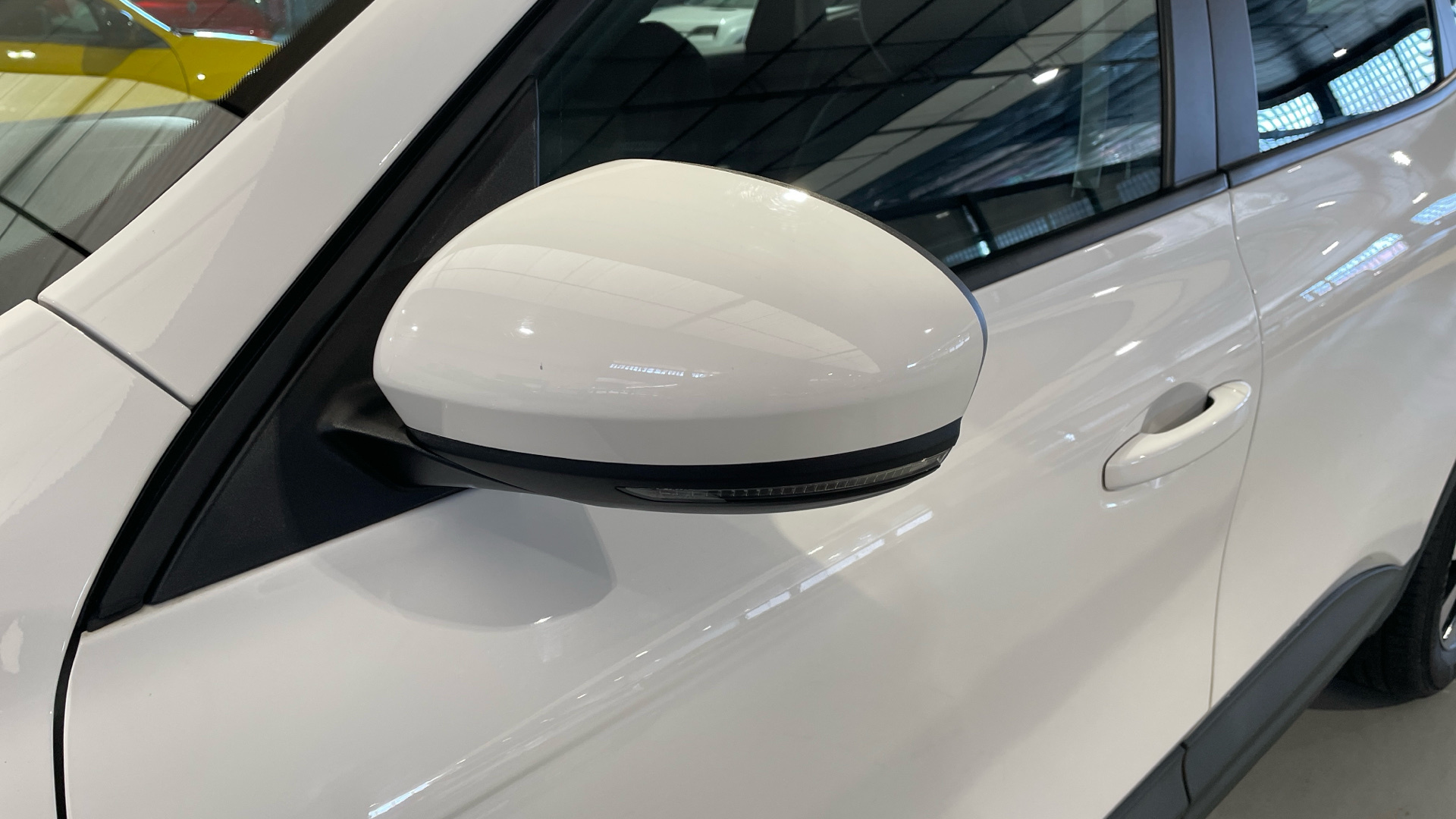 Renault Arkana TCe 140 mild hybrid en Barcelona