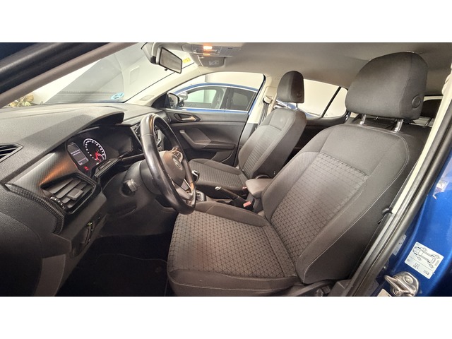 Volkswagen T-Cross Advance 1.0 TSI 70 kW (95 CV)