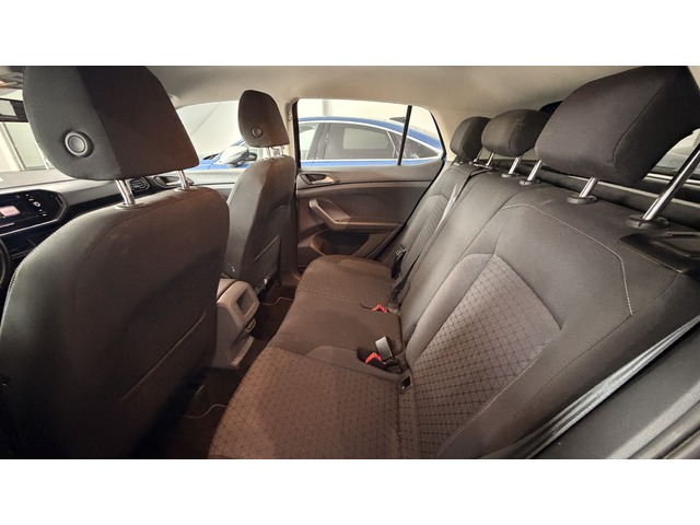 Volkswagen T-Cross Advance 1.0 TSI 70 kW (95 CV)