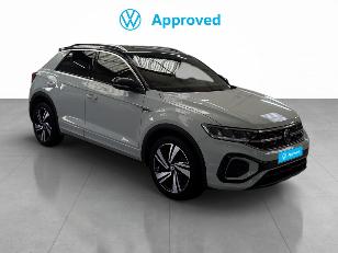 Coche de Ocasión VGRS