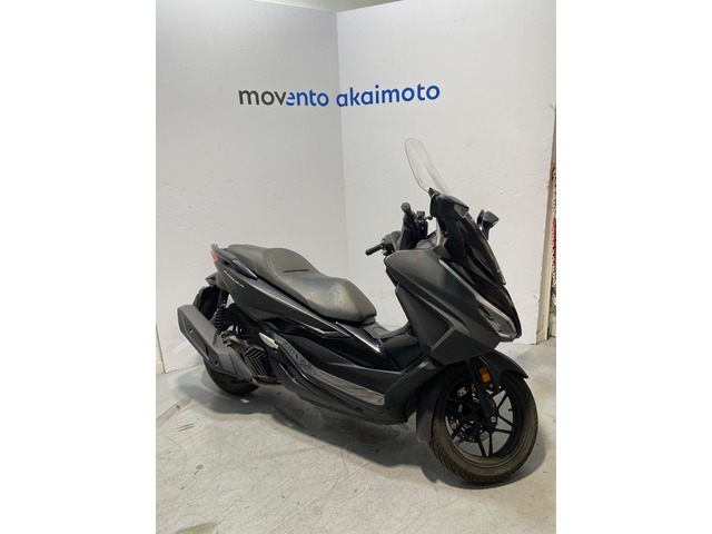 Honda Forza 125  en Barcelona