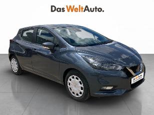 Coche de Ocasión VGRS