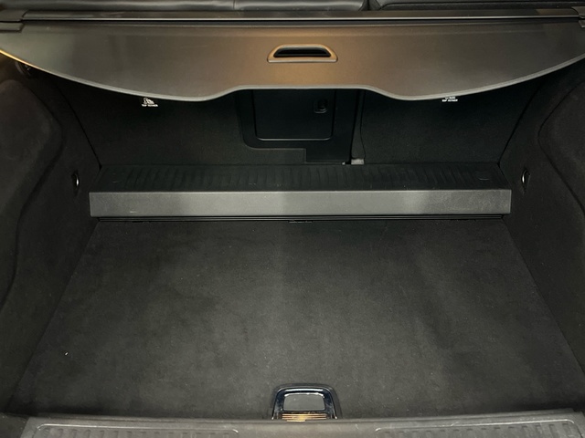 Mercedes-Benz Clase B 200 d 100 kW (136 CV)