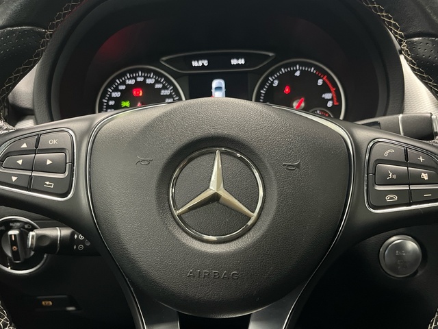 Mercedes-Benz Clase B 200 d 100 kW (136 CV)