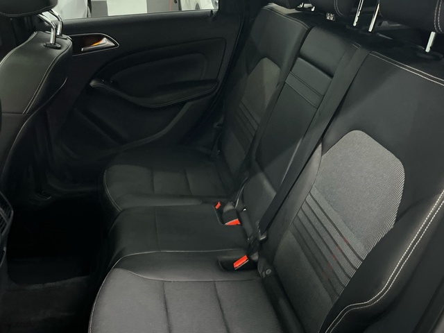 Mercedes-Benz Clase B 200 d 100 kW (136 CV)