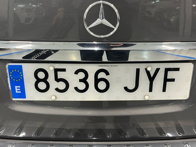 Mercedes-Benz Clase B 200 d 100 kW (136 CV)