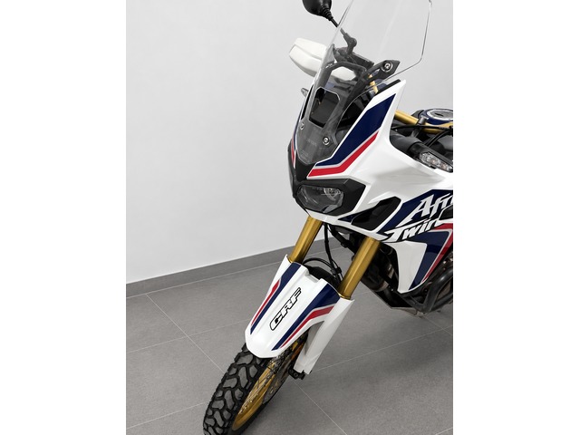 HONDA CRF1000D  en Barcelona