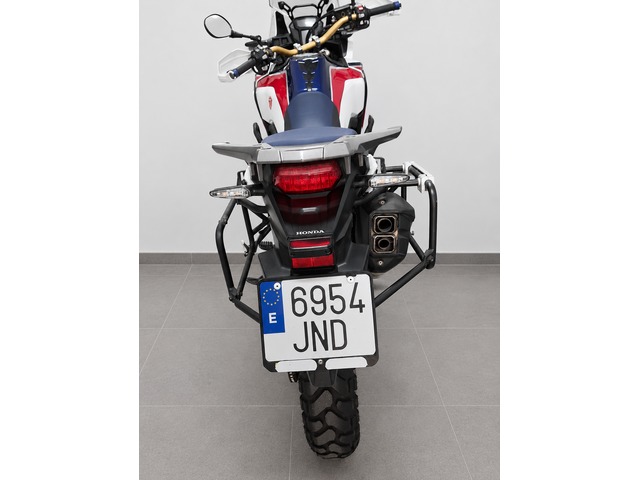 HONDA CRF1000D  en Barcelona