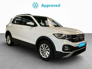 Coche de Ocasión VGRS